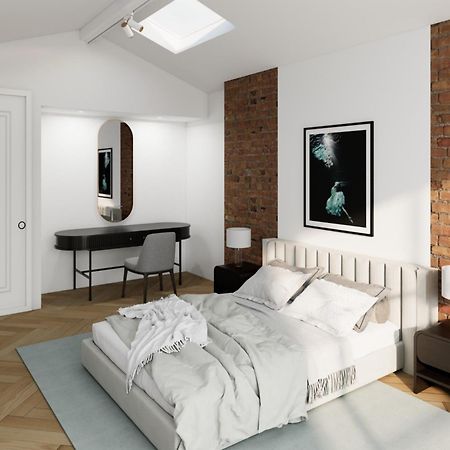 Soho House, Bondi Junction Isyd Villa Sydney Exterior foto