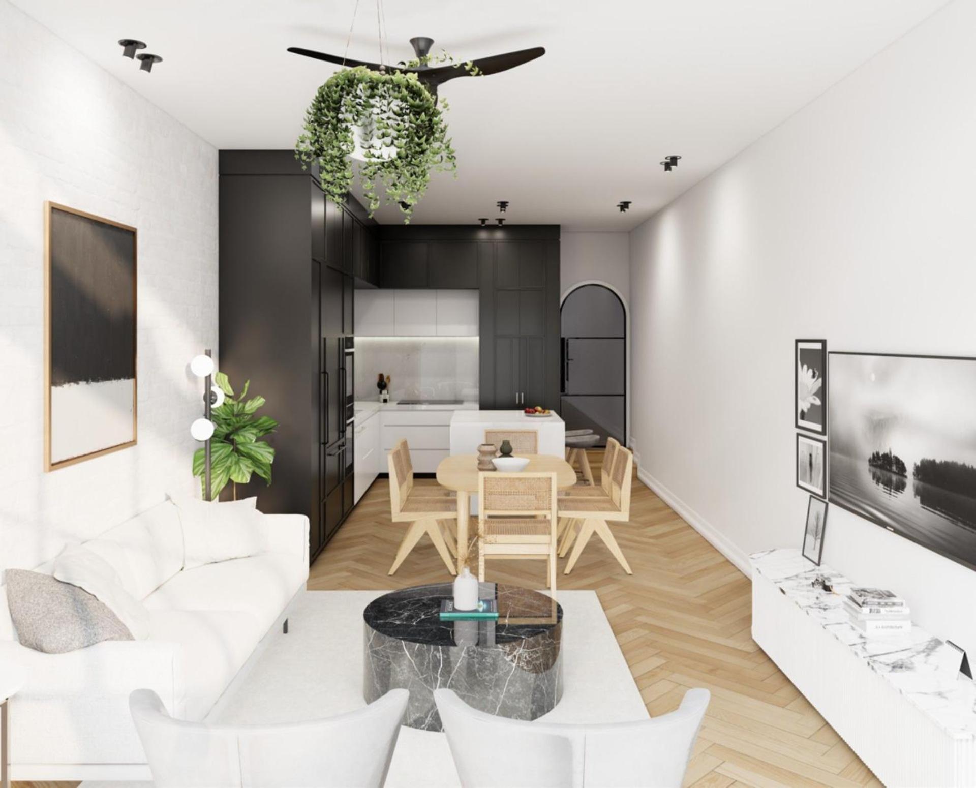 Soho House, Bondi Junction Isyd Villa Sydney Exterior foto